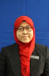 Noorhayati binti Zainal Abidin